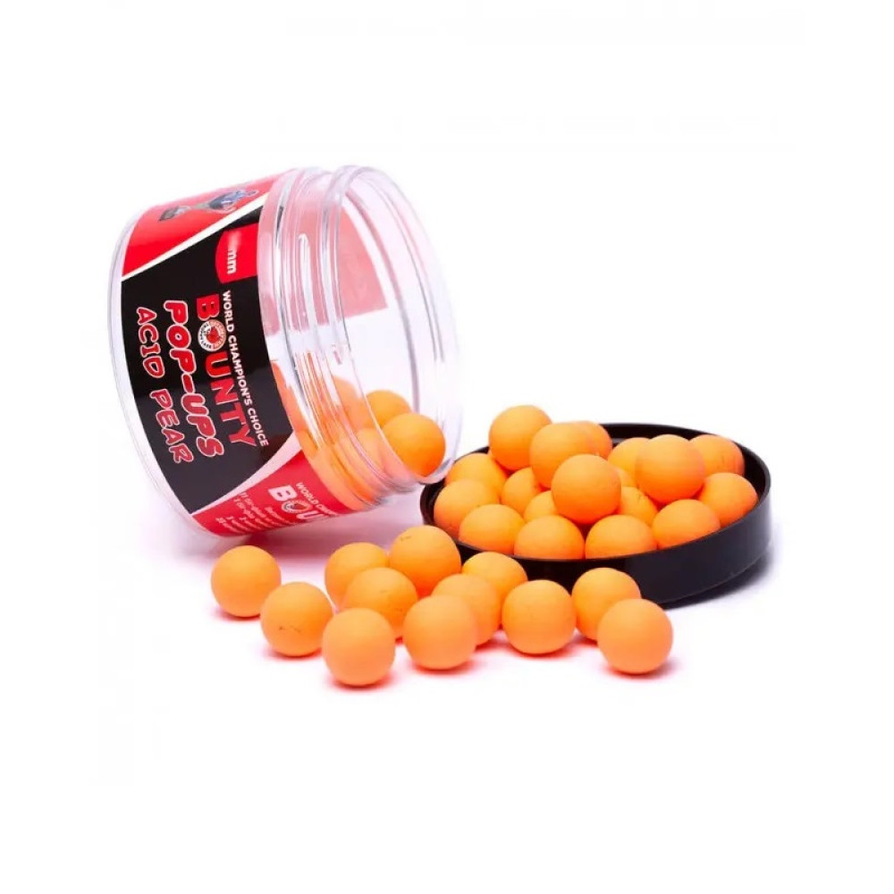 Поп-Ап Bounty Classic Acid Pear 12мм