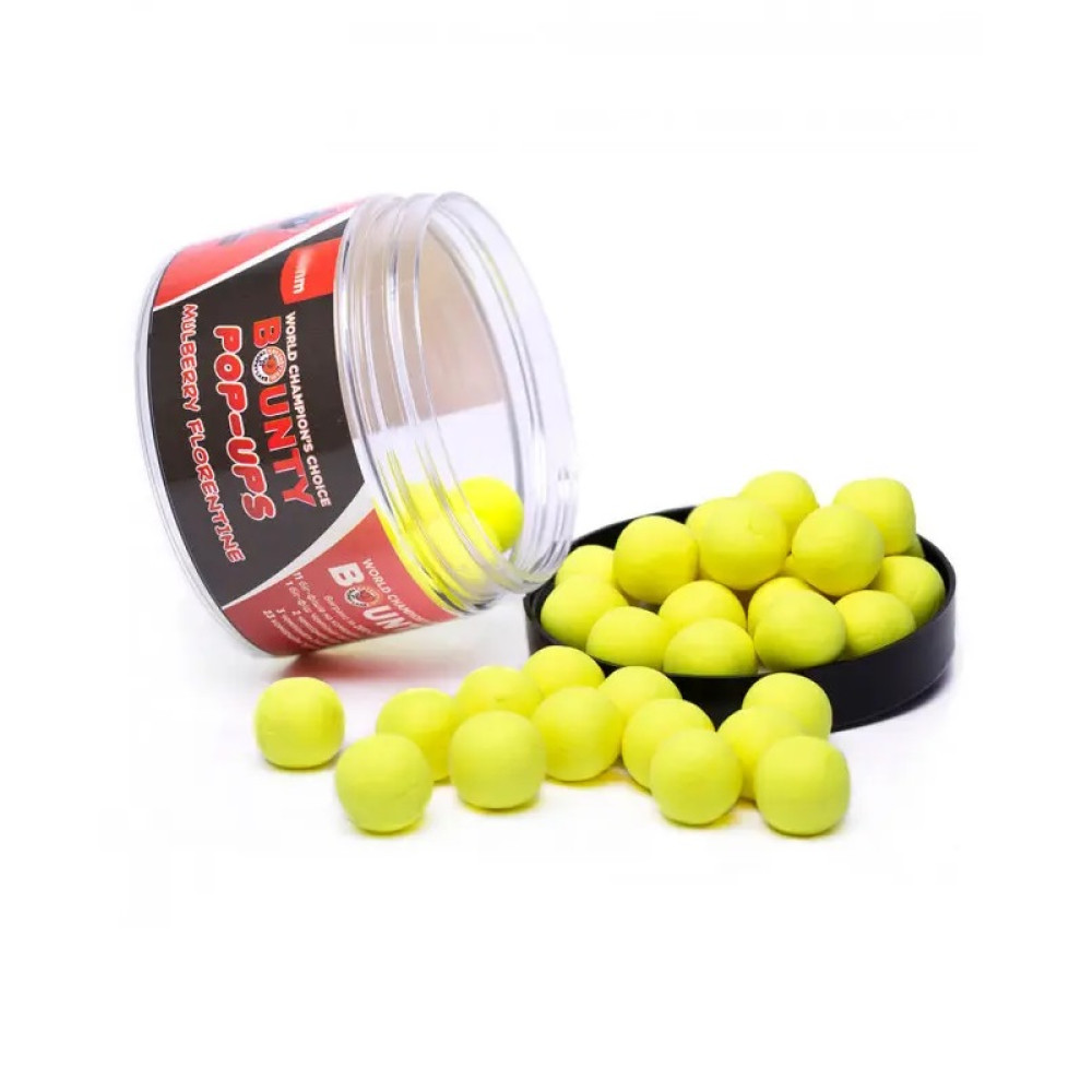 Поп-Ап Bounty Classic Mulberry/Florentine 8мм