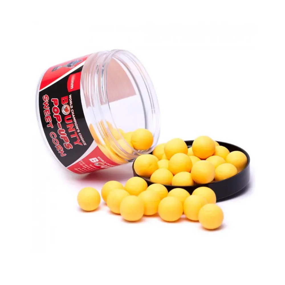 Поп-Ап Bounty Classic Sweet Corn 12мм