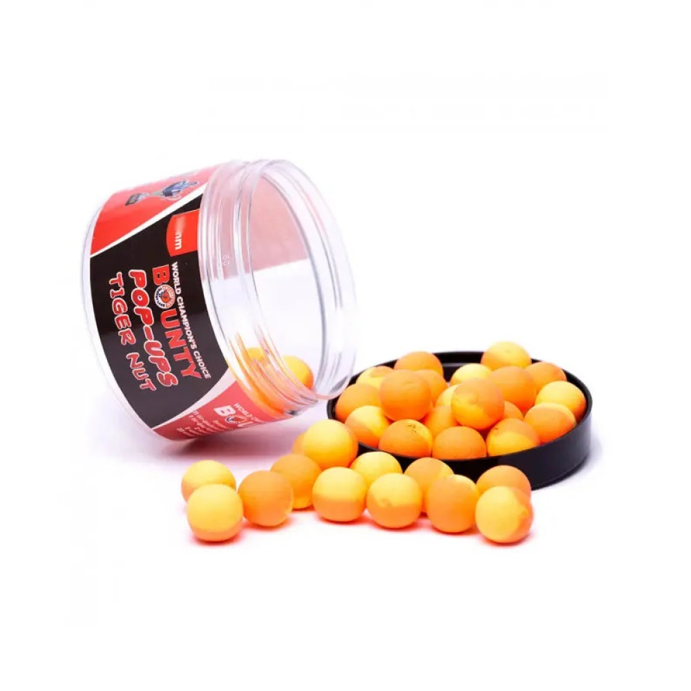 Поп-ап Bounty Classic Tiger Nut 12мм