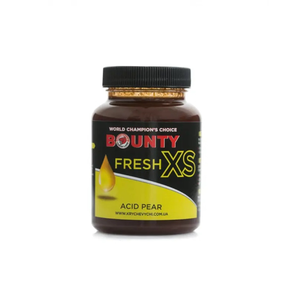 Ліквід Bounty Fresh XS FX002 Acid Pear