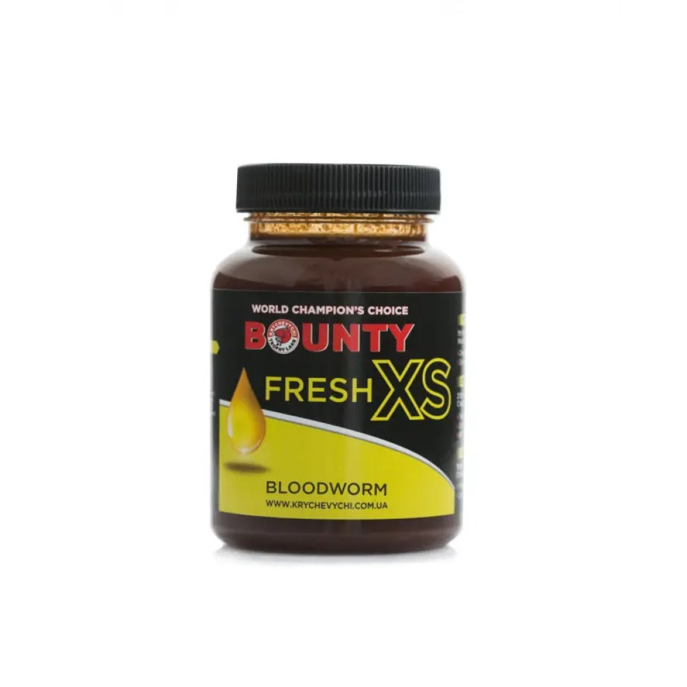 Ліквід Bounty Fresh XS Bloodworm