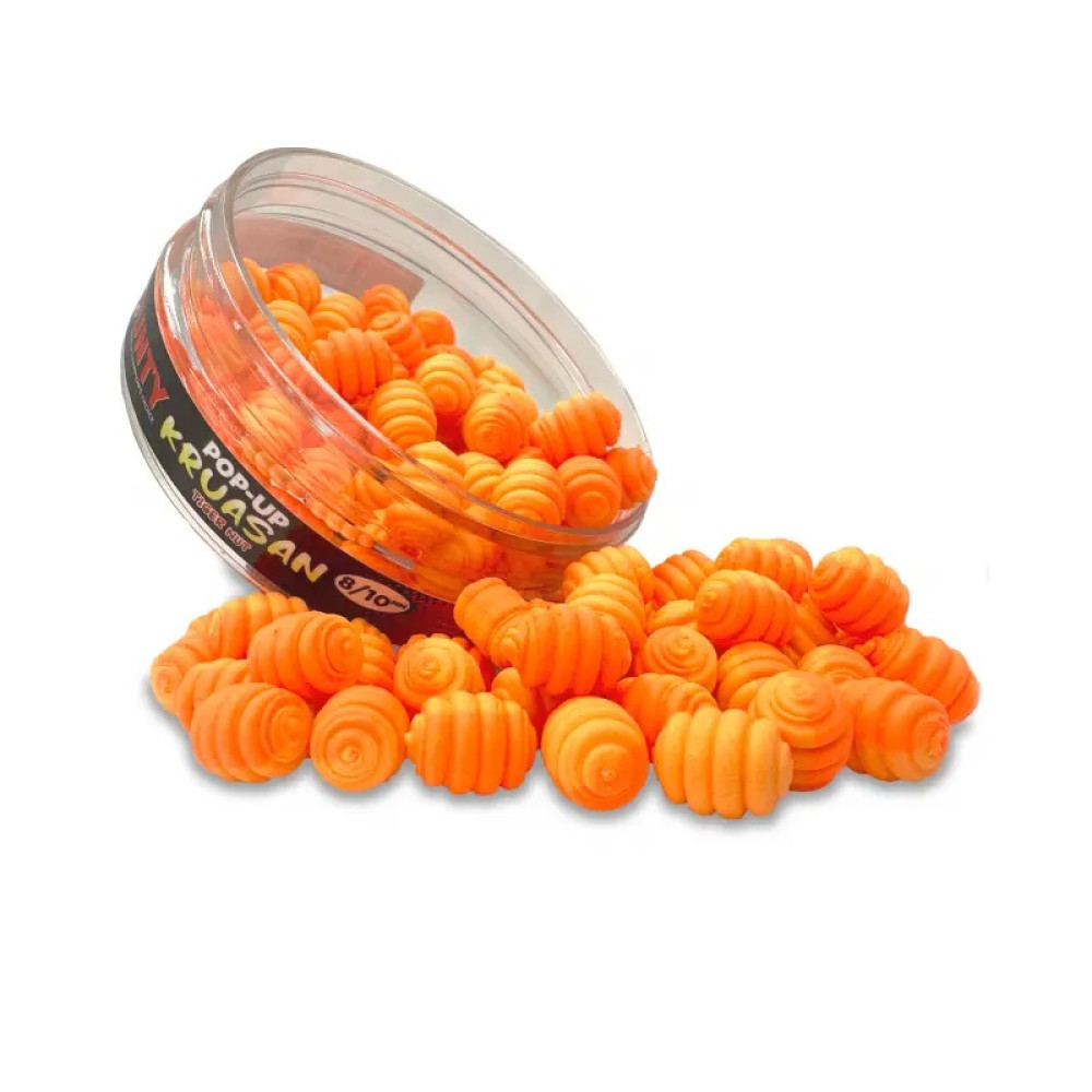 Поп-Ап Bounty Kruasan Halibut / Tiger Nut 8/10 мм 55шт