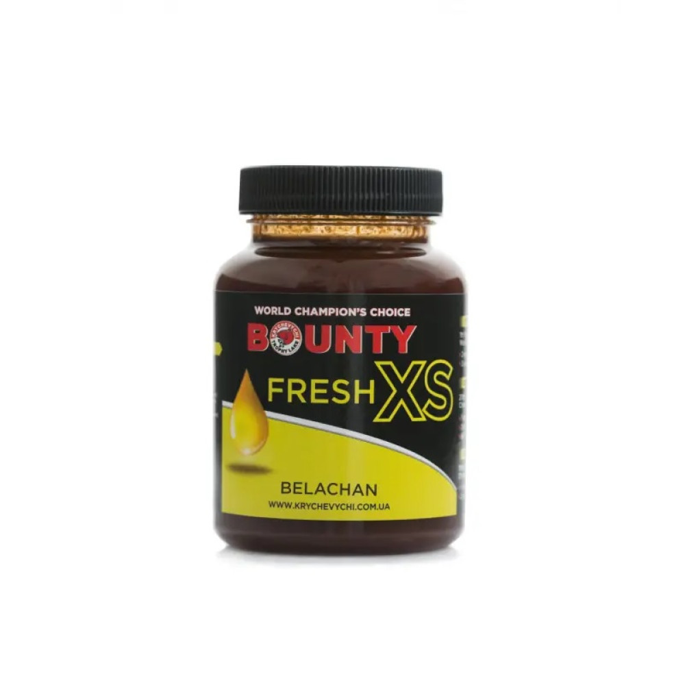 Ліквід Bounty Fresh XS Belachan