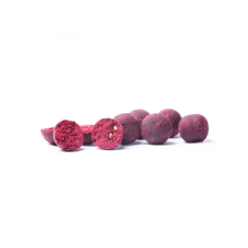 Бойли Варені Bounty Red Fish/Blackberry 16мм 0.8 Кг