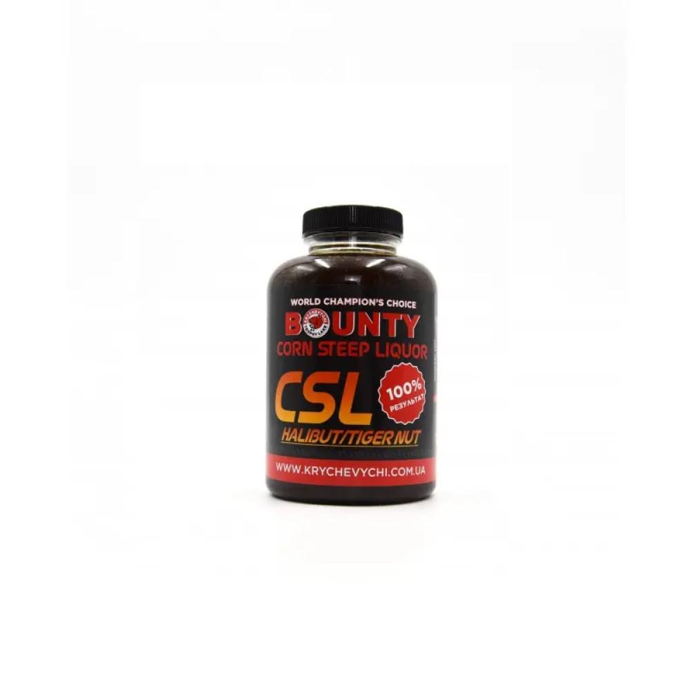 Добавка CSL Bounty Halibut Tiger Nut