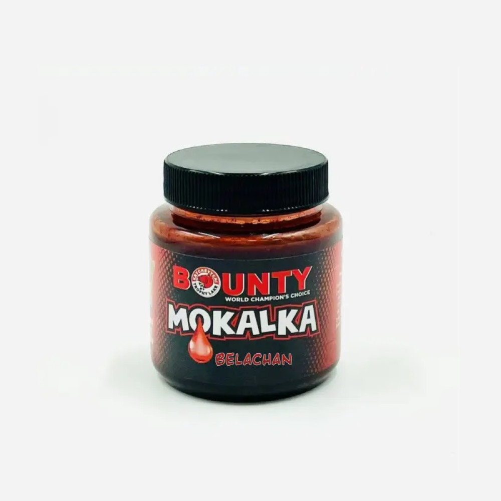 Мокалка Bounty Belachan 100мл