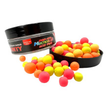 Поп-Ап Bounty Multicolor Multisize Acid Pear 6/8/10 мм