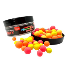 Поп-ап Bounty Multicolor Multisize Squid 6/8/10 мм 