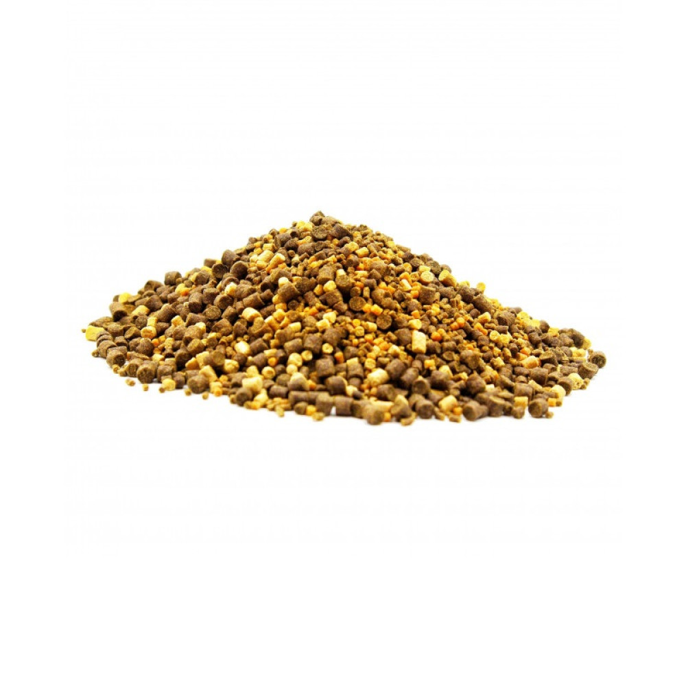 Пелетс Bounty Mix - холодна вода (10-15) 2-4.5мм 0.8 кг