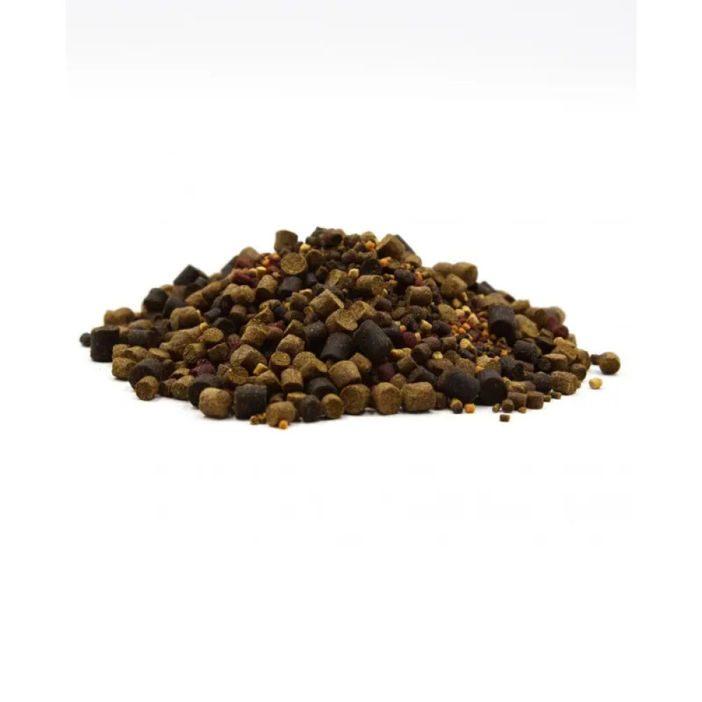 Пелетс Bounty Mix Середня Вода (15-20) 2-8мм 0.8 кг