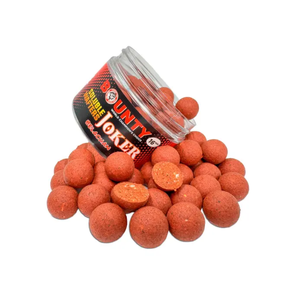 Розчинний Вафтерс Bounty Joker Belachan 12мм
