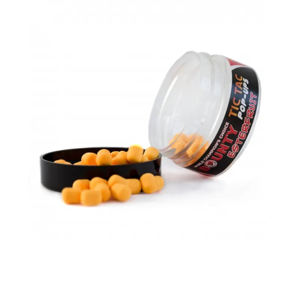 Поп-Ап Bounty Tic-Tac Esterfruit