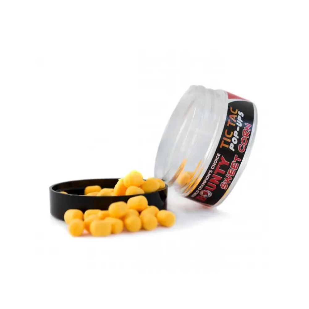 Поп-Ап Bounty Tic-Tac Sweet Corn