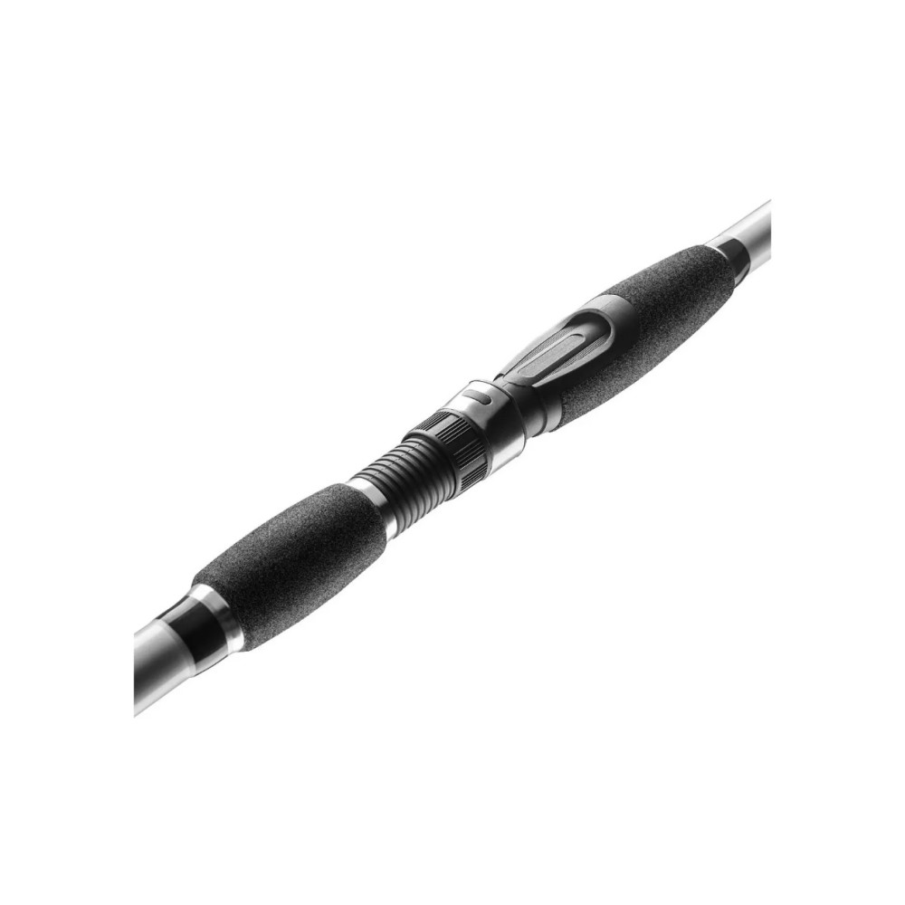 Вудлище човнове Brain Apex Boat 2.40m max 250g