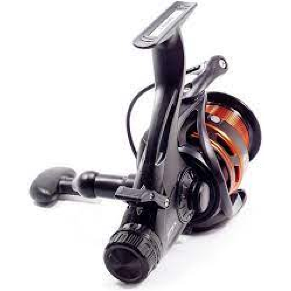 Котушка Brain Apex Double Baitrunner 6000 6+1BB 5.1:1