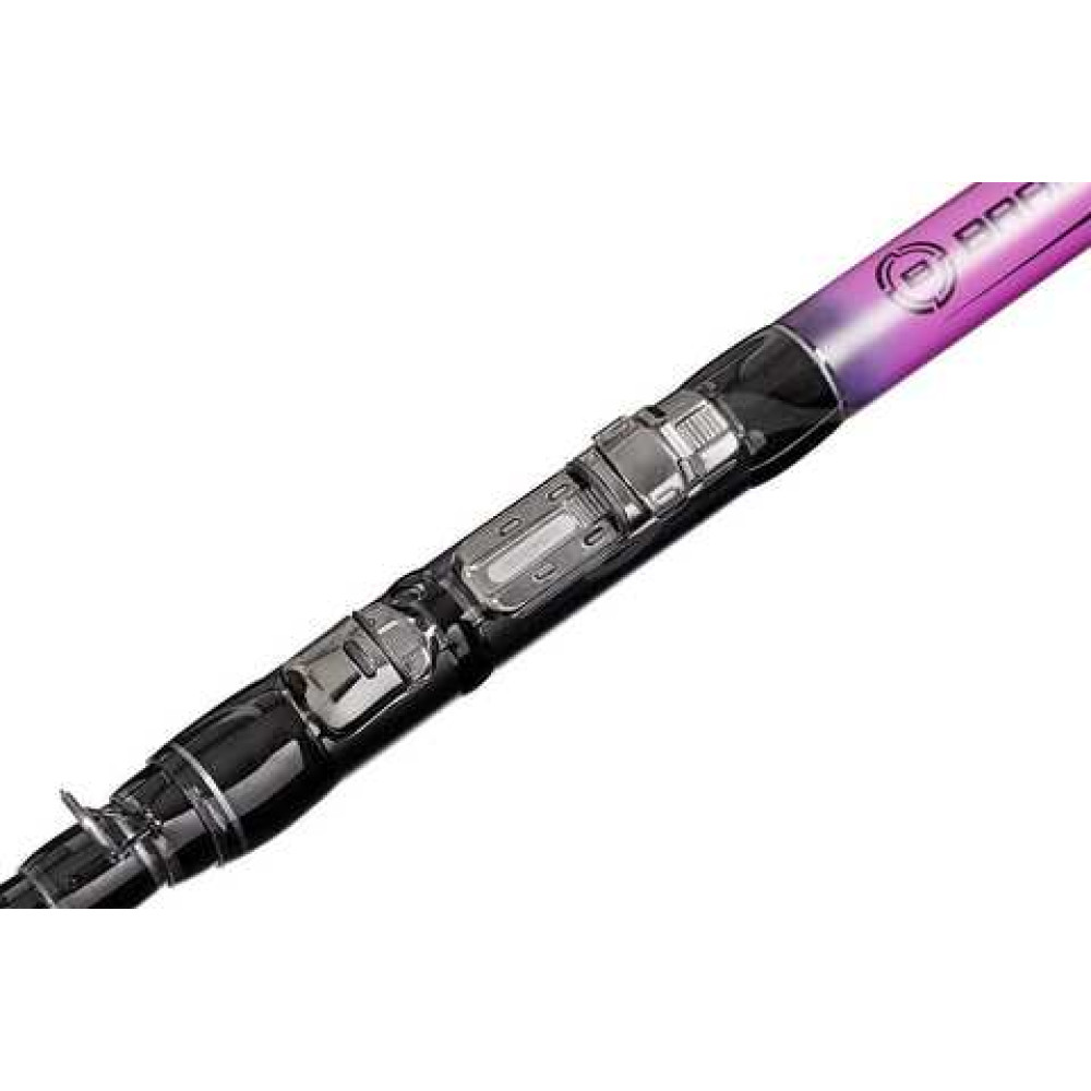 Вудлище болонське Brain Apex Traveller 4.00m