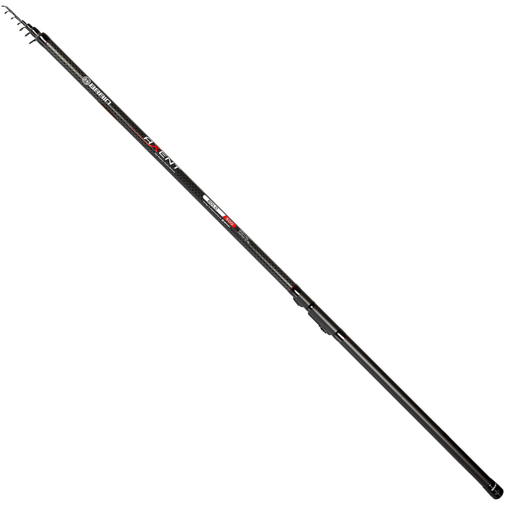 Вудлище болонське Brain Axent 4m факт. довжина - 3,79 m, 160 g