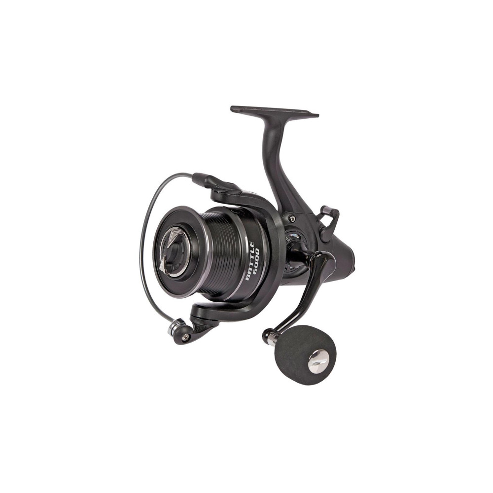 Котушка Brain Battle 7000 4.1:1 6+1 BB Screw Handle