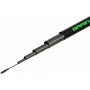 Вудлище махове Brain Blade Pole 6.0m, факт. довжина - 5.97m, 302 g 20-50g