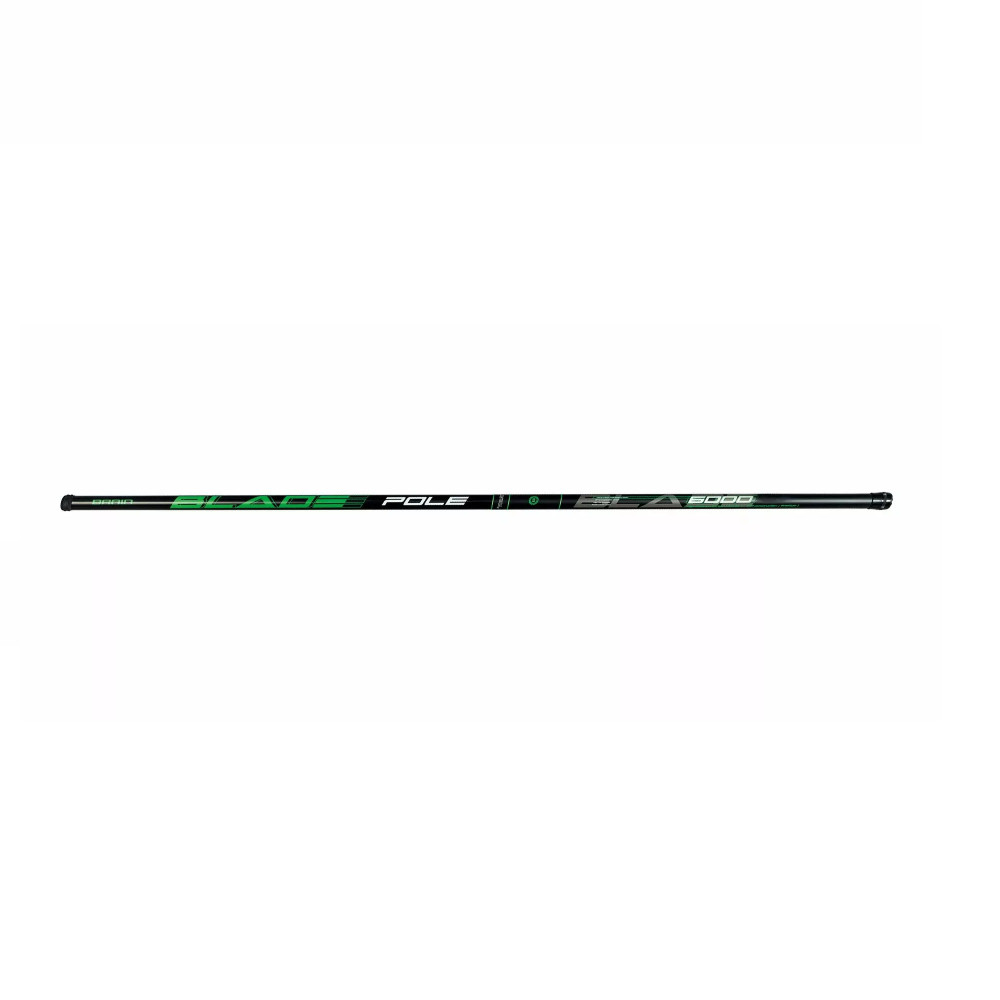 Вудлище махове Brain Blade Pole 6.0m, факт. довжина - 5.97m, 302 g 20-50g