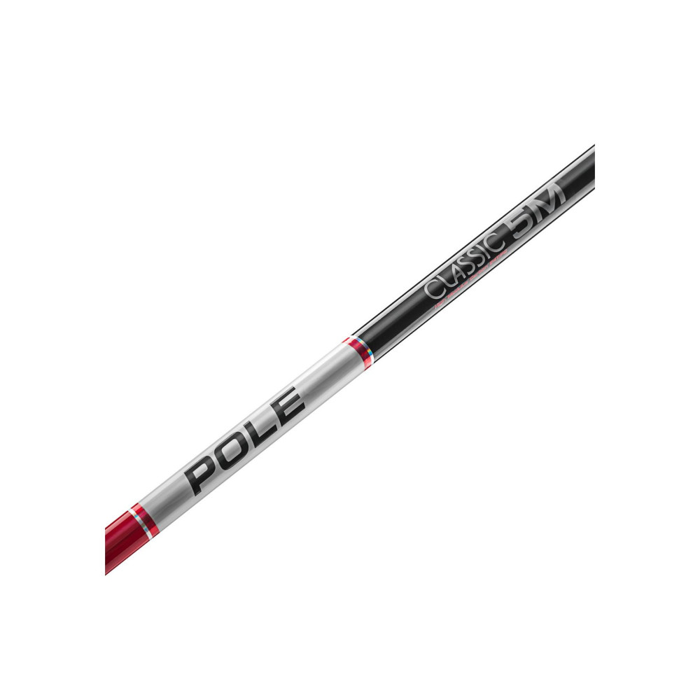 Вудлище махове Brain Classic 4.0m