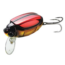 Воблер Bassday Bun 30F 4.5g #203 