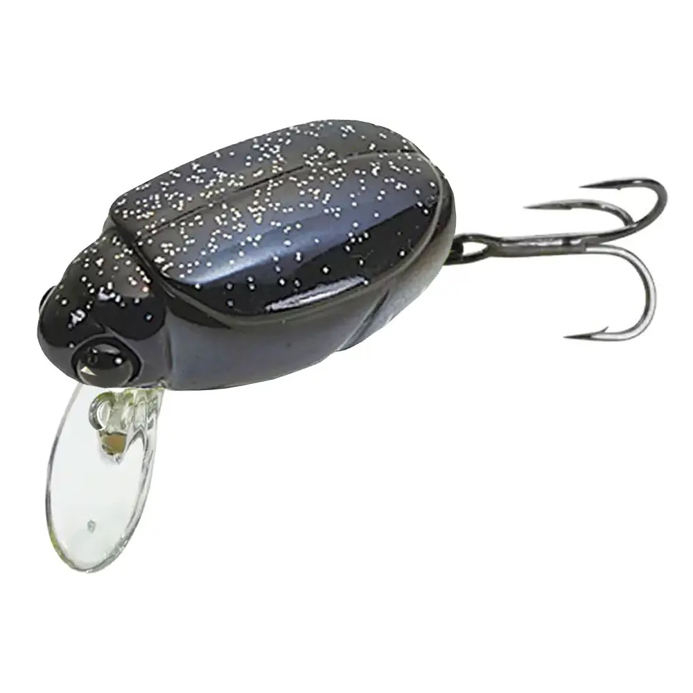 Воблер Bassday Bun 30F 4.5g #342