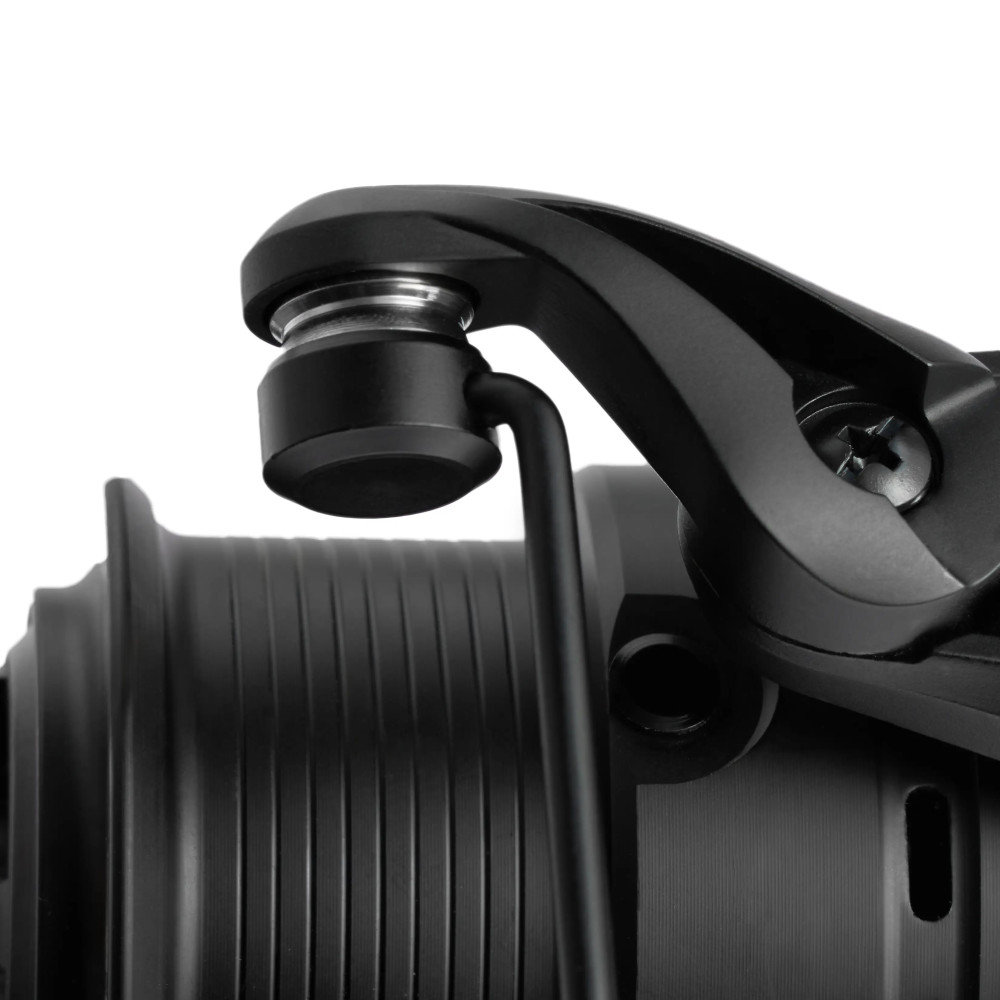 Котушка Brain Champ Feeder 5000 3+1 BB 4.8:1