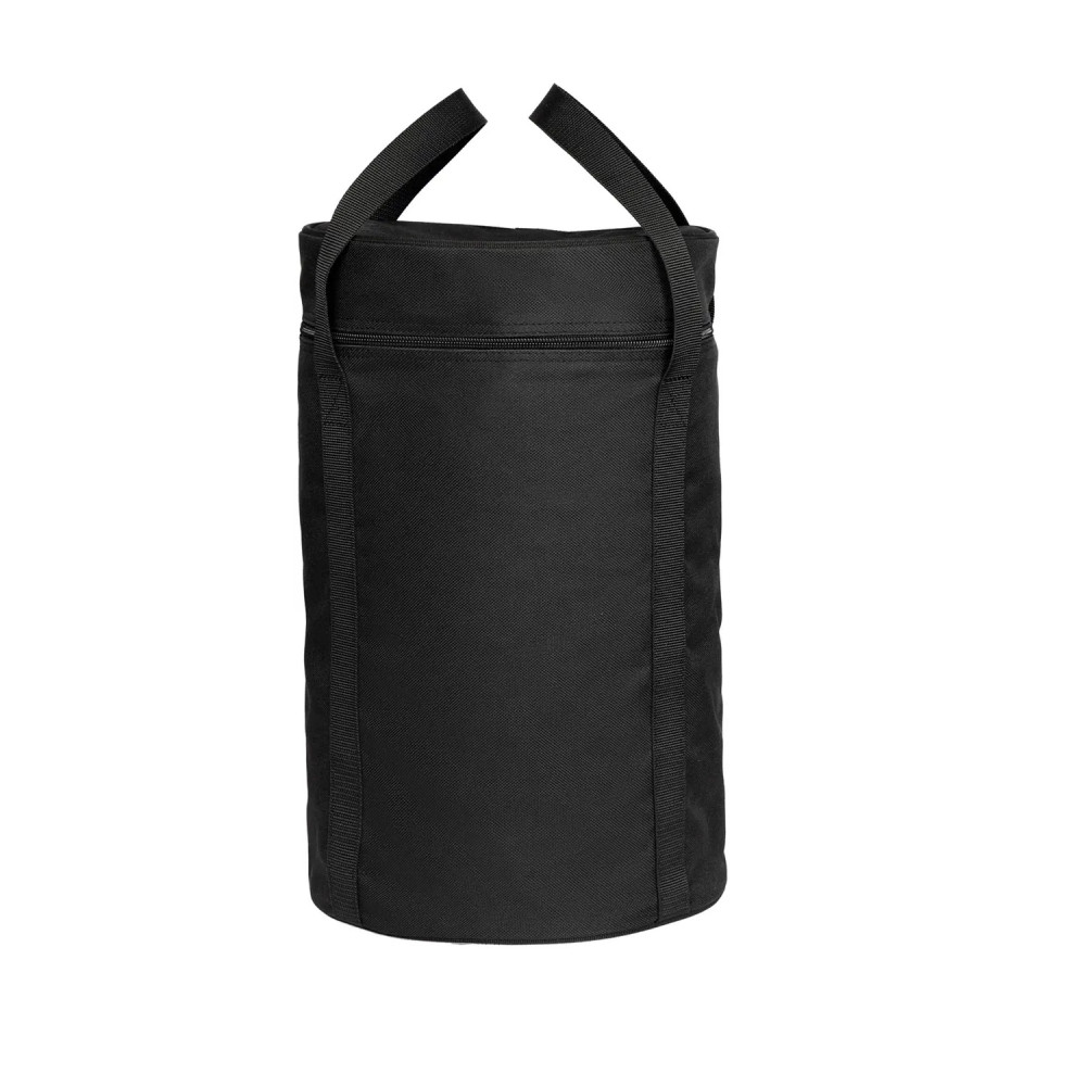 Чохол для пальники Skif Outdoor Burner, для газ.к-та 5/8л к:чорний