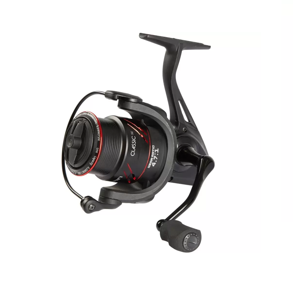 Котушка Brain Classic SE 3000S 4+1BB 5.0:1