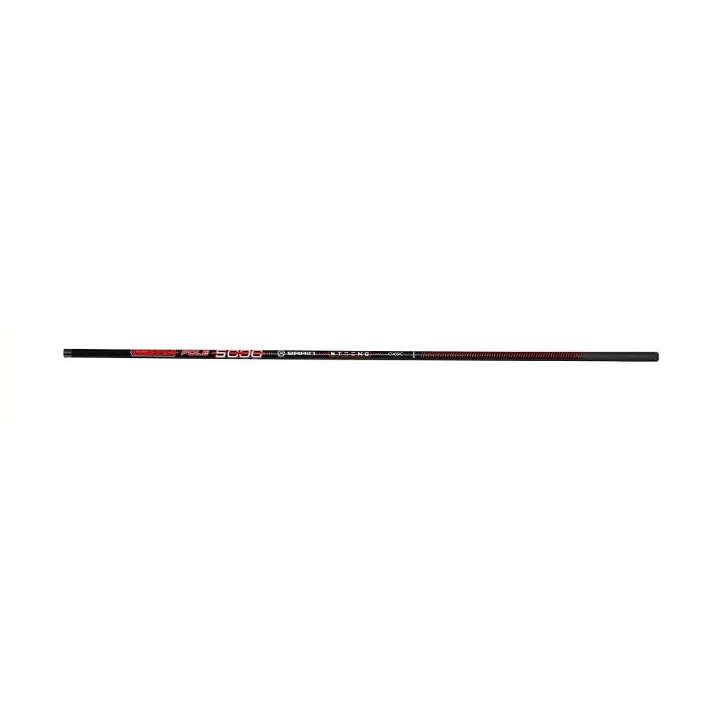 Вудлище махове Brain Classic Strong 4.00m 10-30g