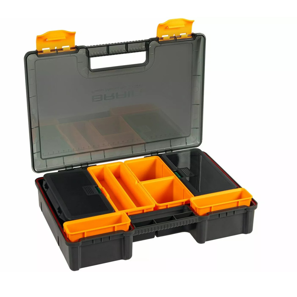 Коробка Brain Feeder Method Box #2 32x25x8cm