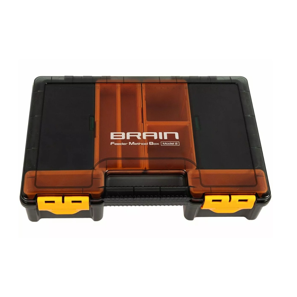 Коробка Brain Feeder Method Box #2 32x25x8cm