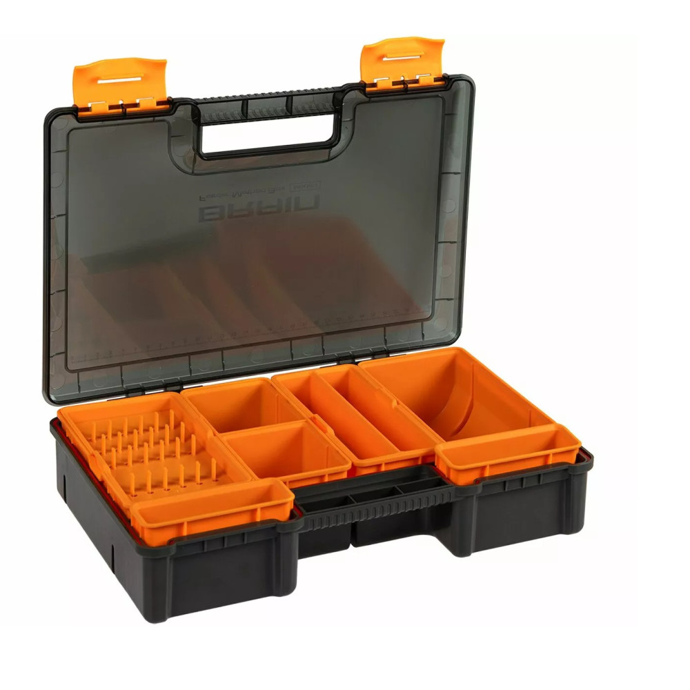 Коробка Brain Feeder Method Box #1 32x25x8cm