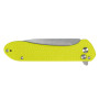 Ніж Skif Freestyler SW, к:lime green