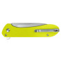 Ніж Skif Freestyler SW, к:lime green