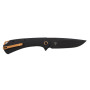 Ніж Skif Frontier SW, D2, G10, к:black