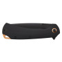Ніж Skif Frontier SW, D2, G10, к:black