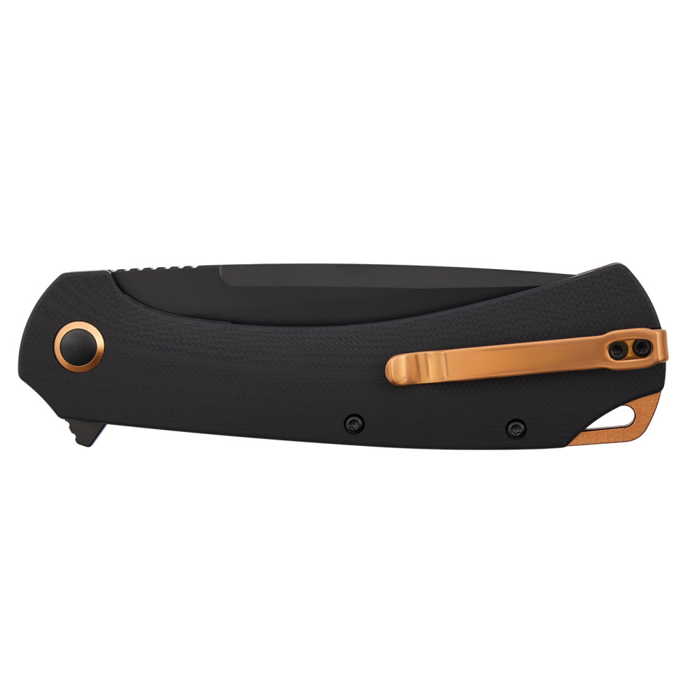 Ніж Skif Frontier SW, D2, G10, к:black