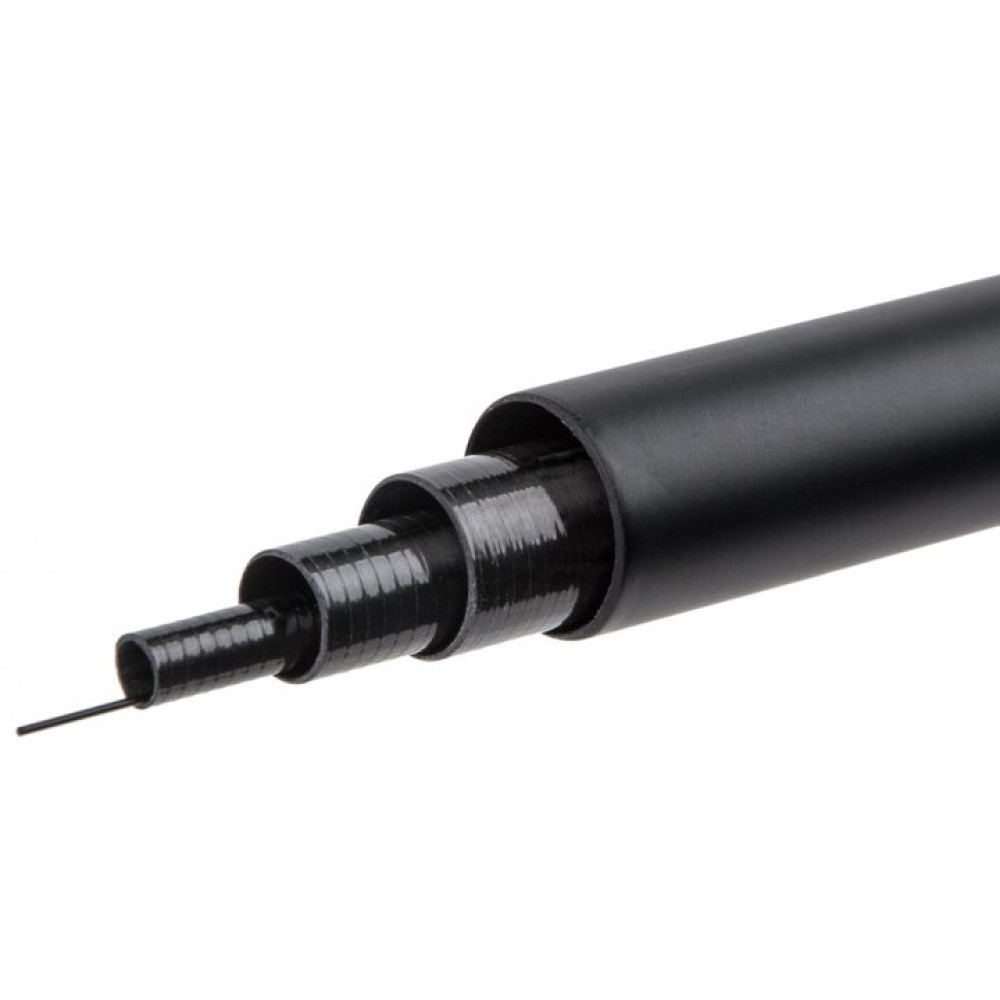 Вудлище махове Brain Phantom 4m, факт. довжина - 3,92 m, 90 g