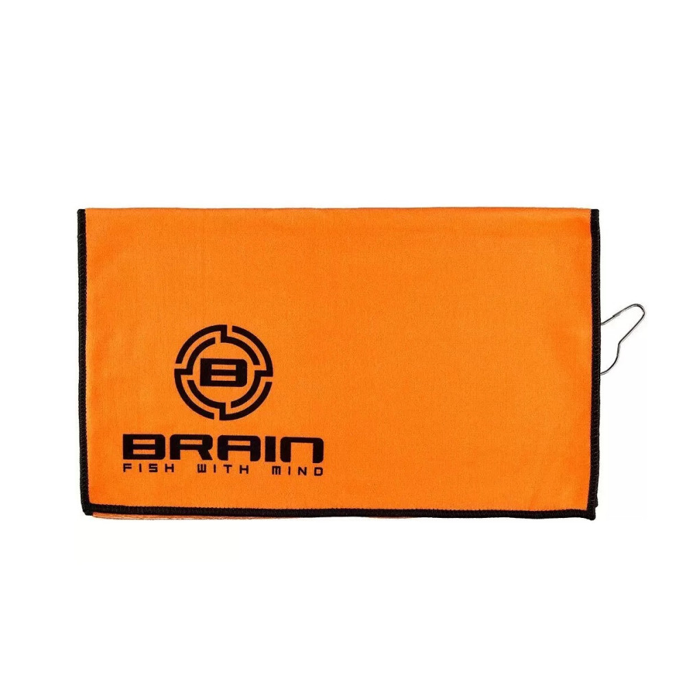 Рушник Brain фірмовий 40х70см