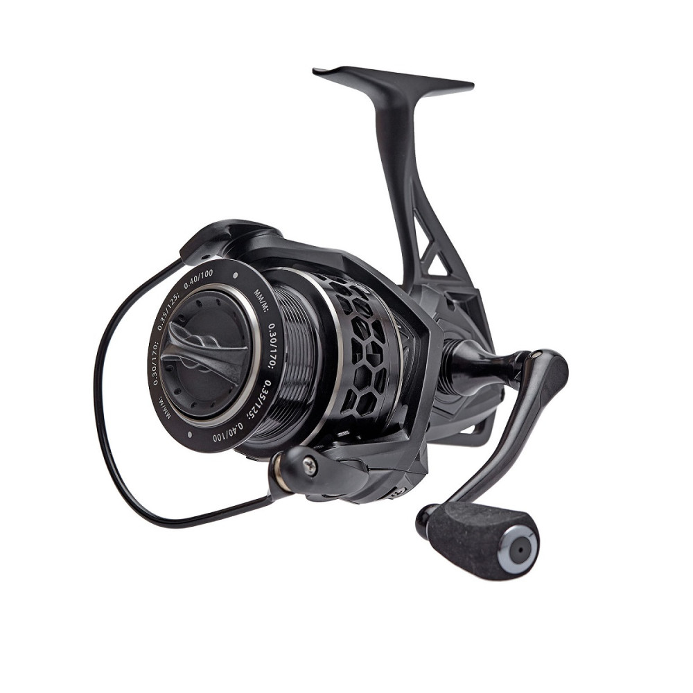 Котушка Brain Storm 4000 7+1BB 4.9:1