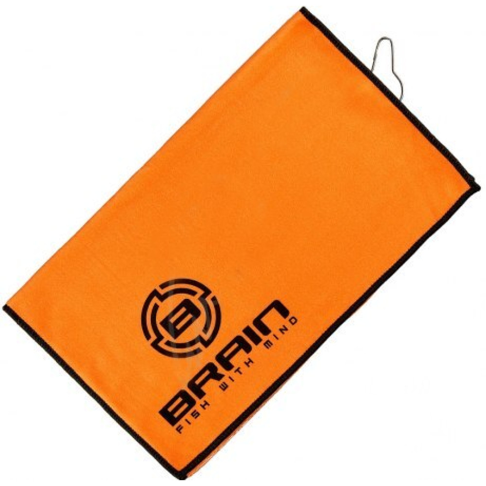 Рушник Brain фірмовий 40х70 см
