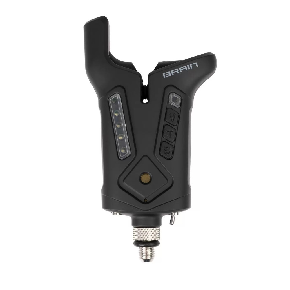 Сигналізатор Brain Wireless Bite Alarm F-1 purple (одиночний)