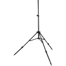 Трипод Brain black tripod, 2 section, leg spreading length 60 cm,oxidization color