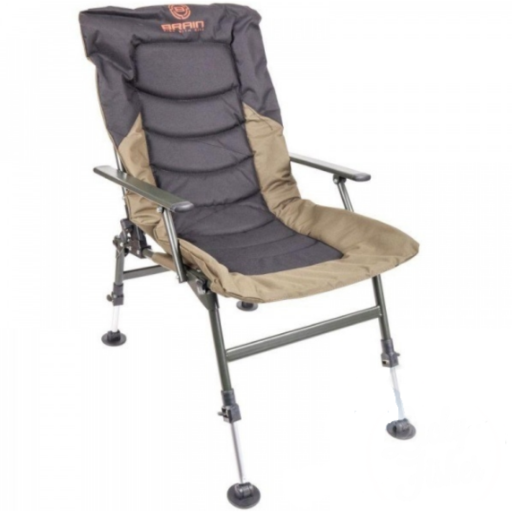 Крісло Brain Eco Recliner Armchair HYC032AL-LOW-III