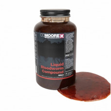 Ліквід CC More Liquid Bloodworm Compound 0,5л