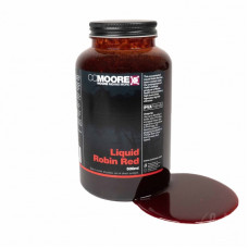 Ліквід CC More Liquid Robin Red 0,5л