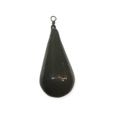 Грузило коропове CGF "Груша" 80гр